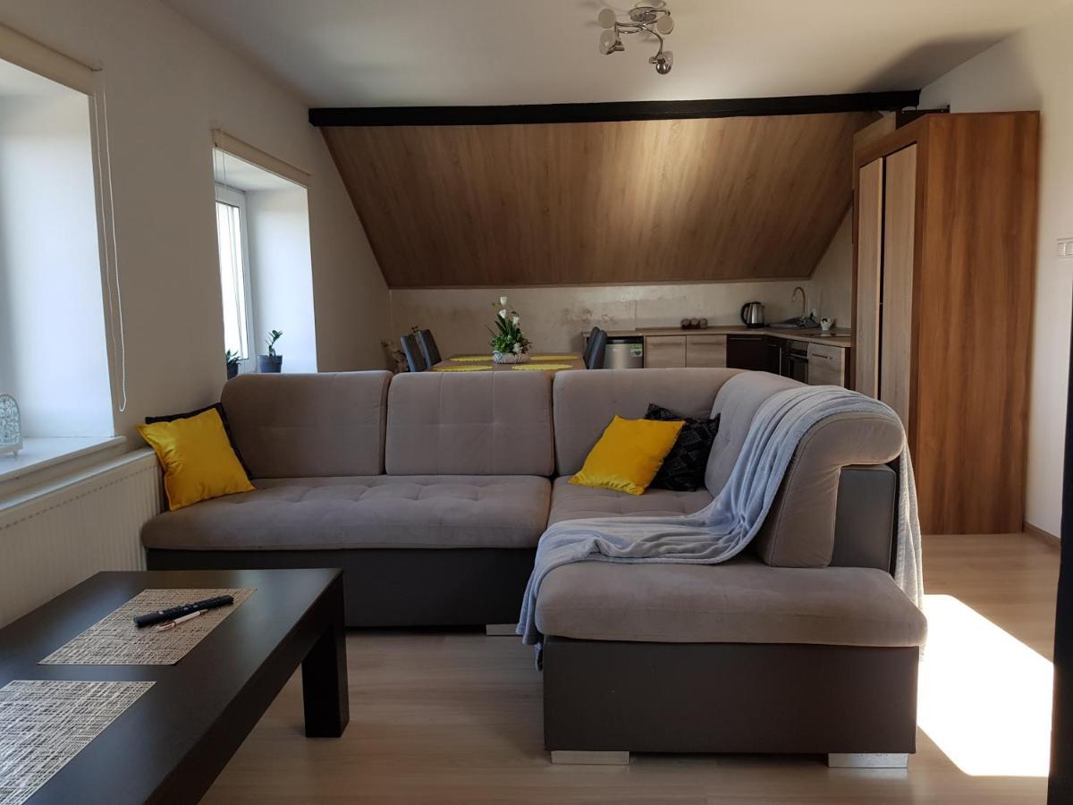 Malinowa 36 Apartamenty Хойніце Екстер'єр фото