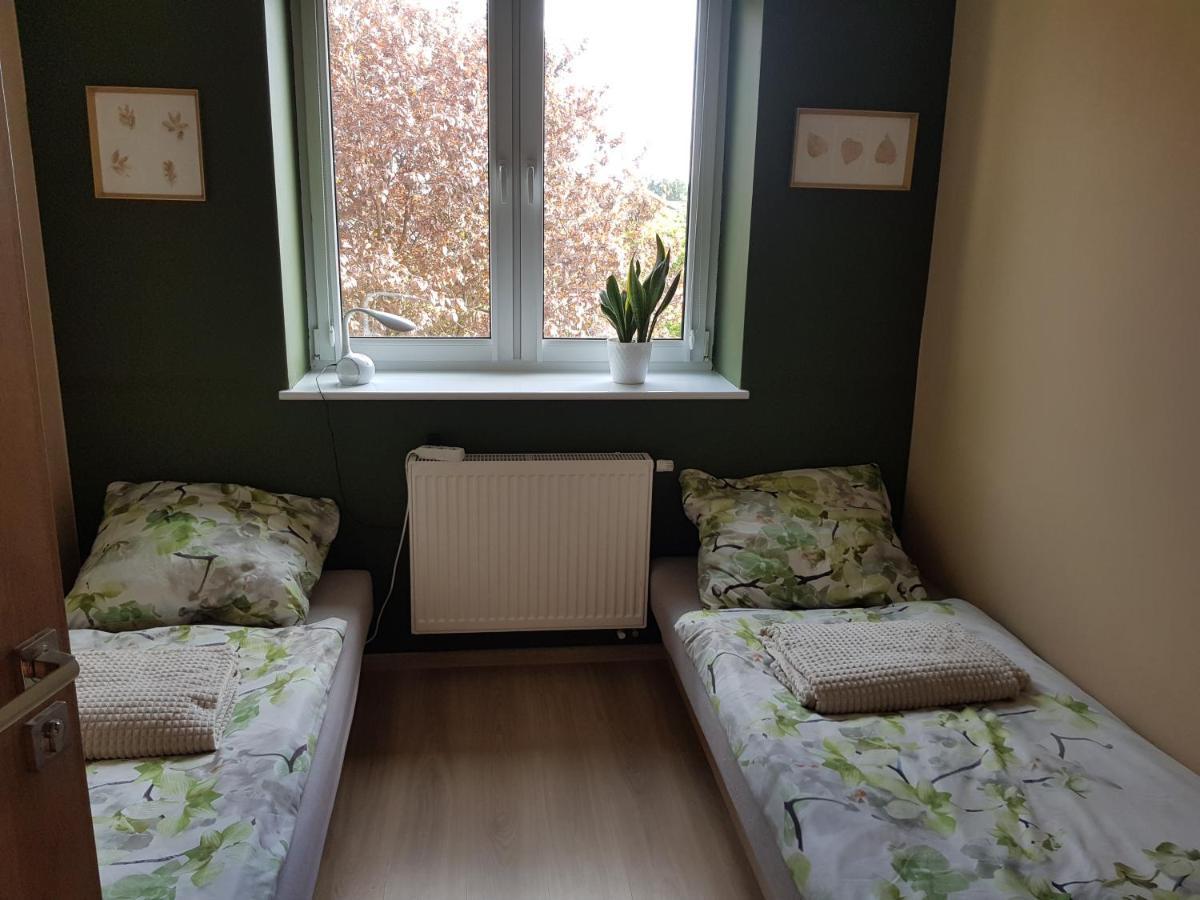 Malinowa 36 Apartamenty Хойніце Екстер'єр фото