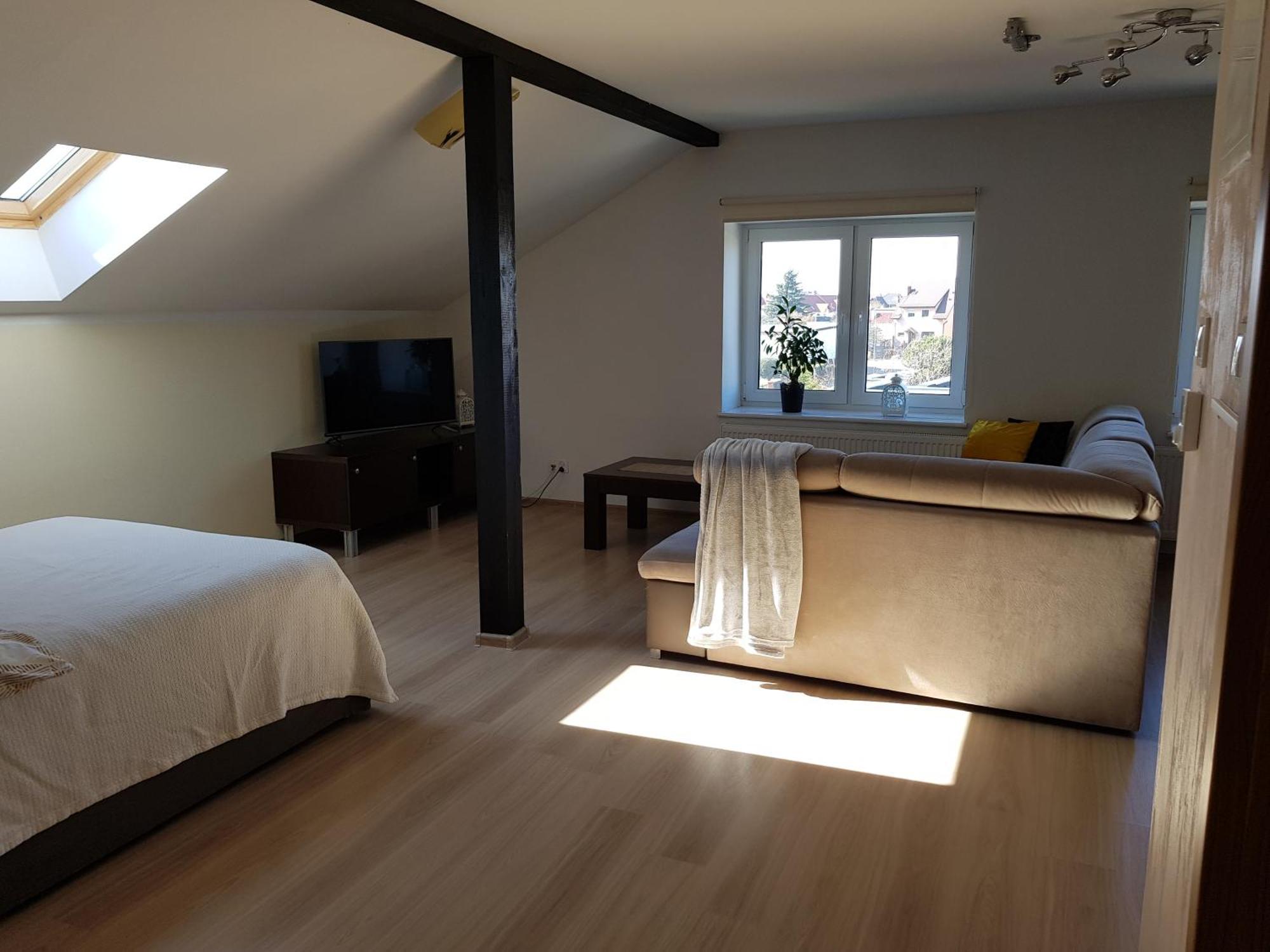 Malinowa 36 Apartamenty Хойніце Номер фото