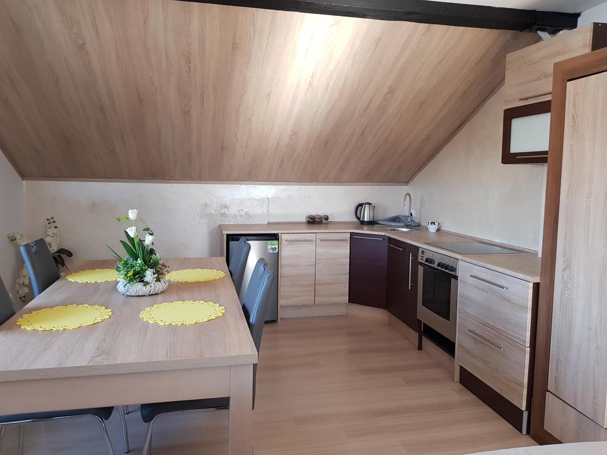 Malinowa 36 Apartamenty Хойніце Номер фото