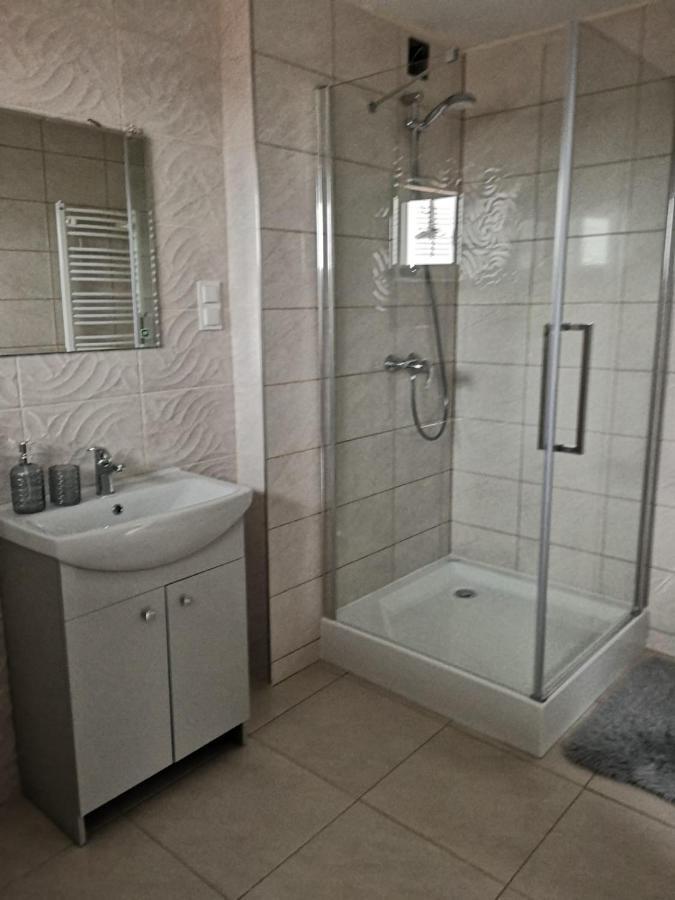 Malinowa 36 Apartamenty Хойніце Екстер'єр фото